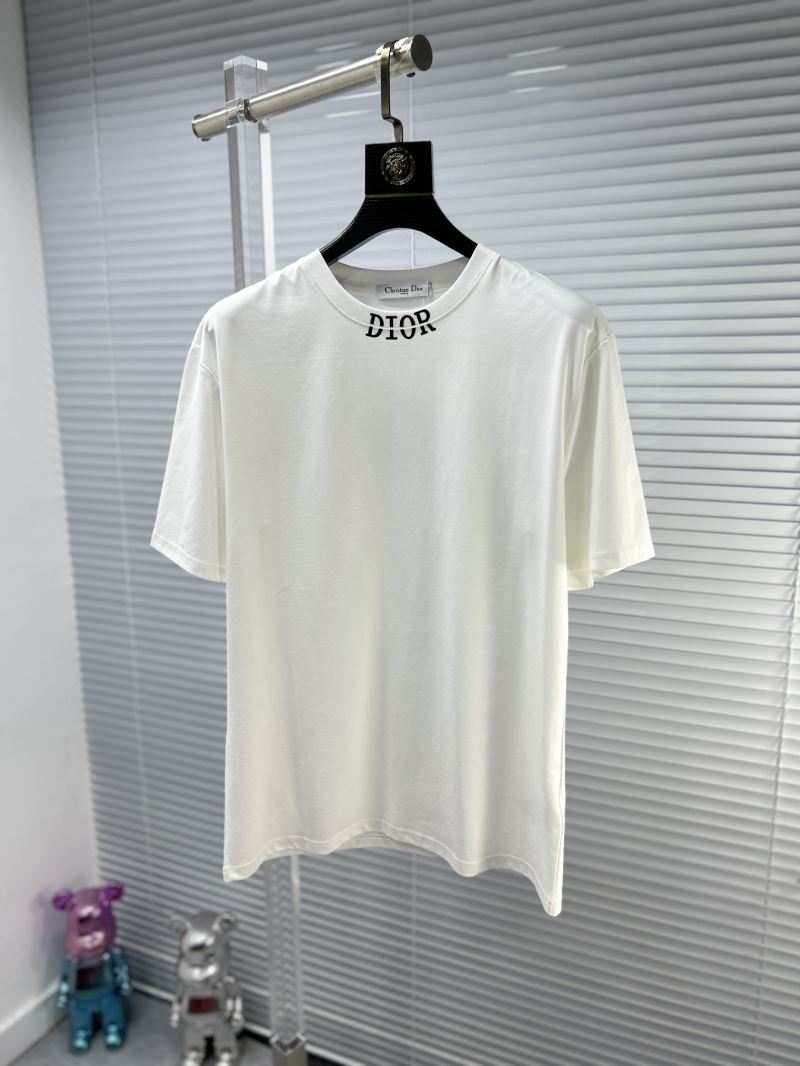 Christian Dior T-Shirts